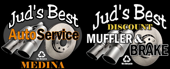 Jud's Best Discount Muffler & Brake
